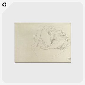 1-55_Gustav-Klimt_postcard