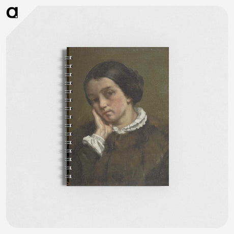 1-55_Gustave-Courbet_memo