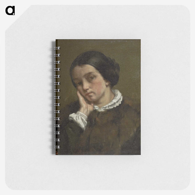 1-55_Gustave-Courbet_memo