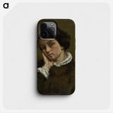 1-55_Gustave-Courbet_phone
