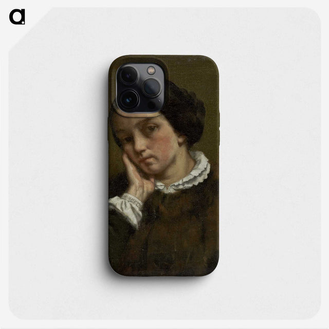 1-55_Gustave-Courbet_phone