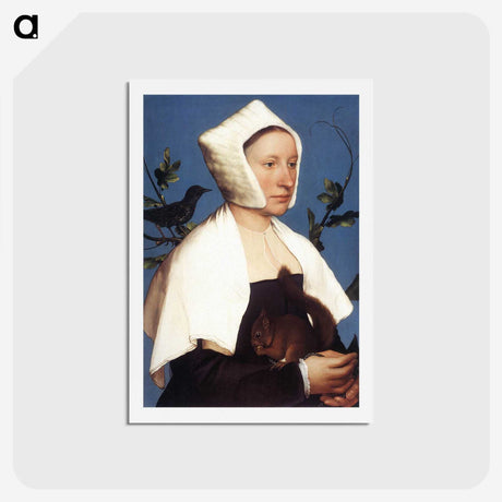 1-55_Hans-Holbein-the-Younger_hagaki