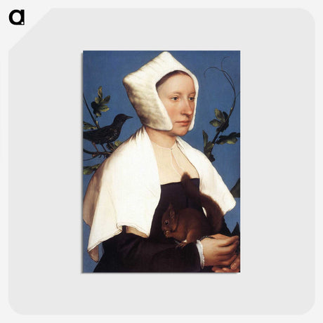 1-55_Hans-Holbein-the-Younger_postcard