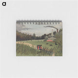 1-55_Henri-Rousseau_memo
