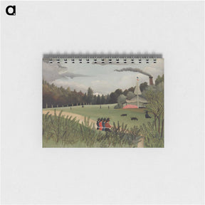 1-55_Henri-Rousseau_memo