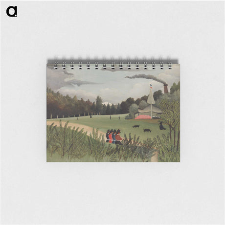 1-55_Henri-Rousseau_memo