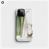 1-55_Hortus-Romanus-Botanical-Plates_phone