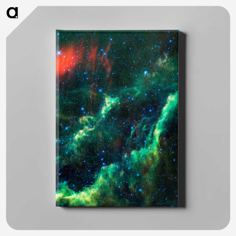 1-55_Hubble-Images_canvas