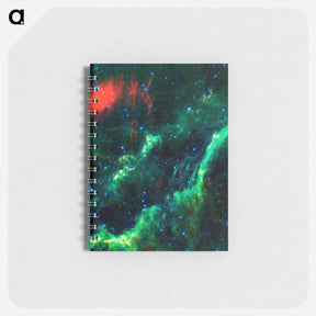 アートメモ帳-Nebula
 - ハッブル画像 Memo.