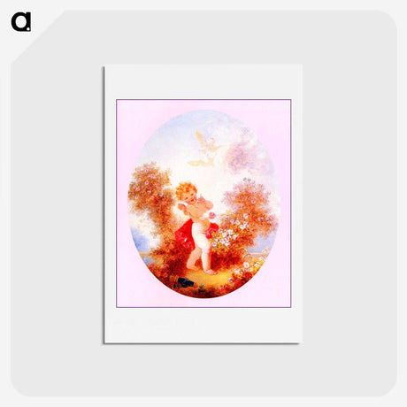 1-55_Jean-Honore-Fragonard_hagaki