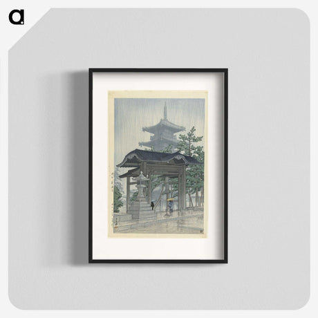 1-55_Kawase-Hasui_blk