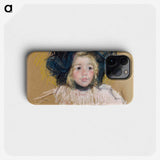 1-55_Mary-Cassatt_phone