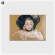 1-55_Mary-Cassatt_postcard