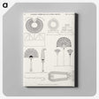 1-55_Monuments-of-Egypt-and-Nubia_canvas