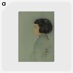 1-55_Odilon-Redon_postcard