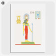 1-55_Pantheon-Egyptien_picture
