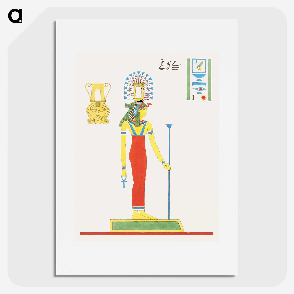 1-55_Pantheon-Egyptien_picture