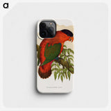 1-55_Parrots-in-Captivity_phone