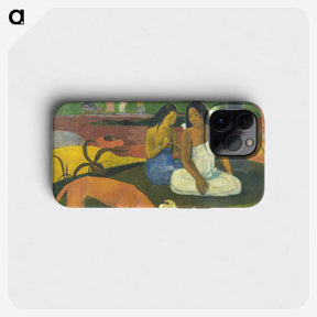 1-55_Paul-Gauguin_phone