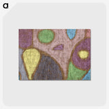 1-55_Paul-Klee_postcard