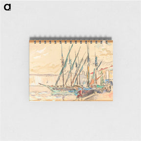 1-55_Paul-Signac_memo