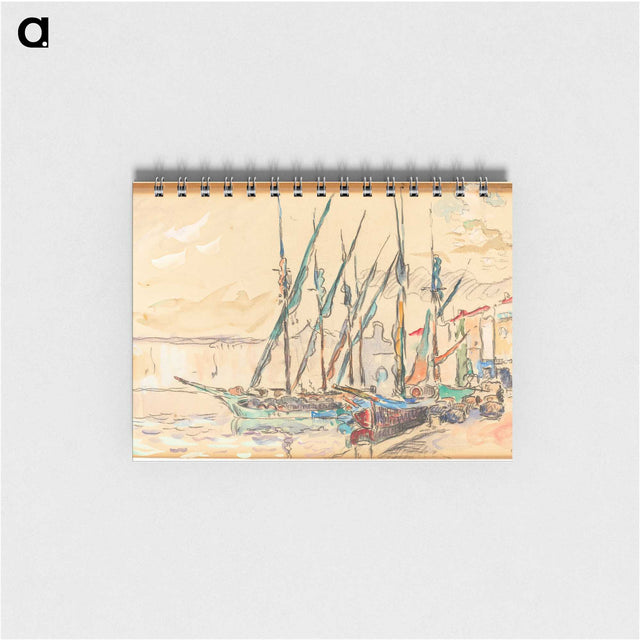 1-55_Paul-Signac_memo