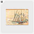1-55_Paul-Signac_postcard