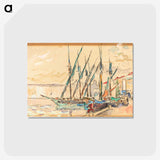 1-55_Paul-Signac_postcard