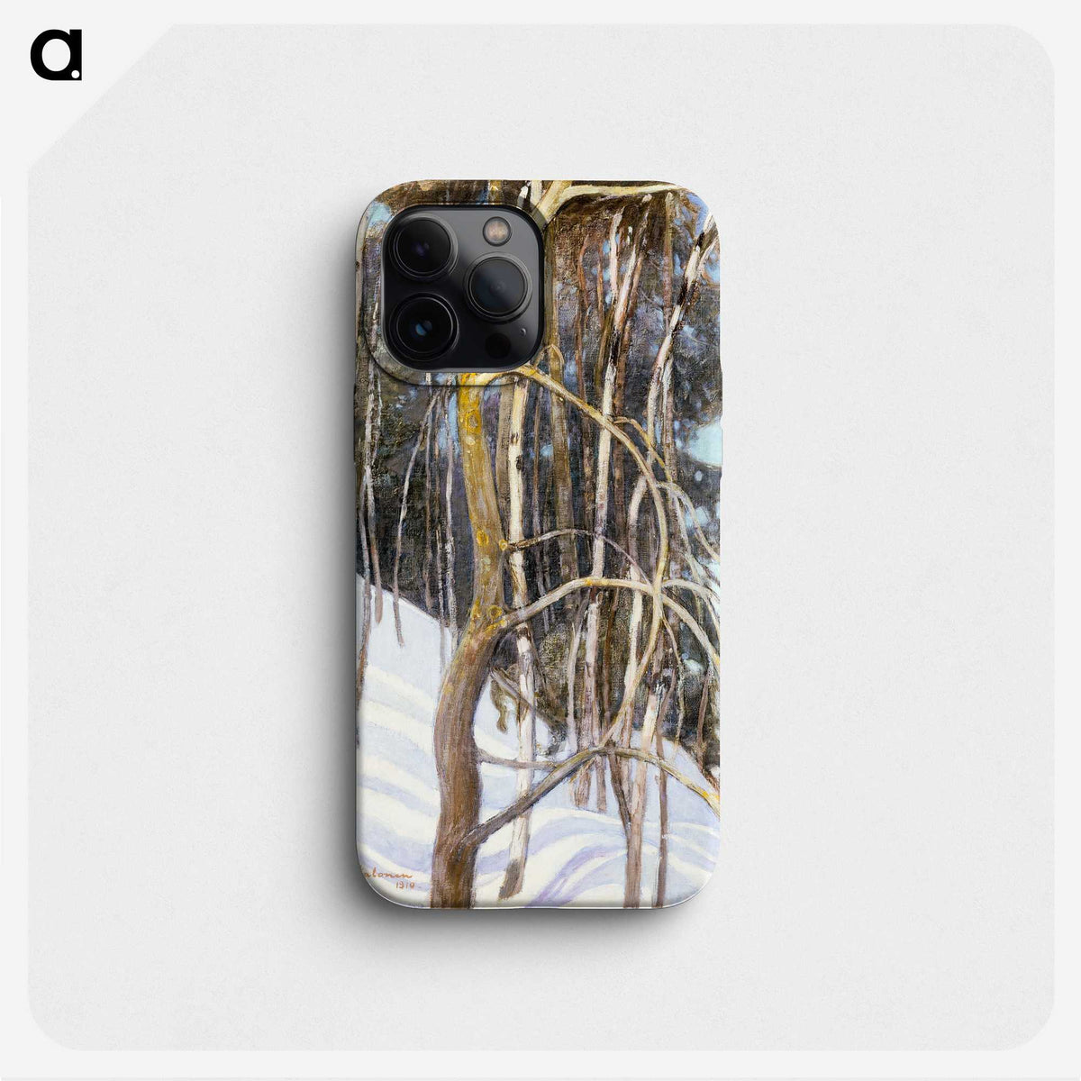 1-55_Pekka-Halonen_phone