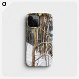 1-55_Pekka-Halonen_phone