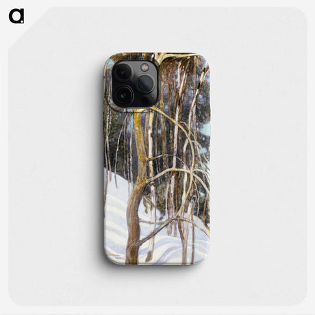 1-55_Pekka-Halonen_phone