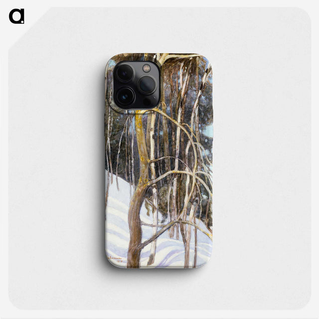 1-55_Pekka-Halonen_phone
