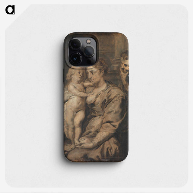 1-55_Peter-Paul-Rubens_phone