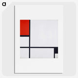 1-55_Piet-Mondrian_picture