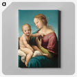 1-55_Raffaello-Santi_canvas