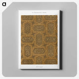 1-55_The-Arab-Decoration_canvas