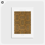 1-55_The-Arab-Decoration_hagaki