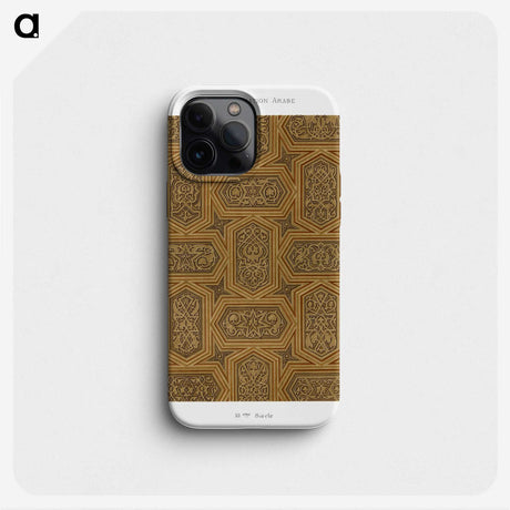 1-55_The-Arab-Decoration_phone