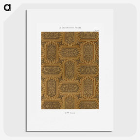 1-55_The-Arab-Decoration_picture
