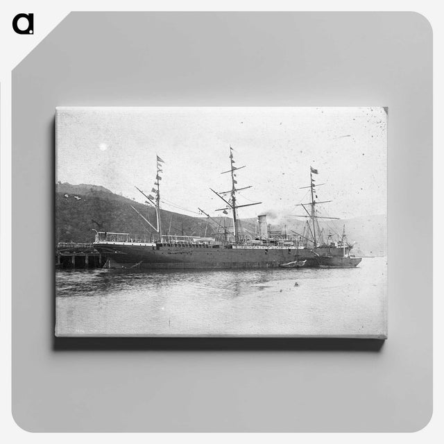 1-55_The-Burton-Brothers_canvas