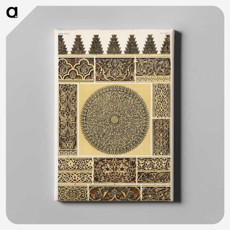 1-55_The-Grammar-of-Ornament_canvas