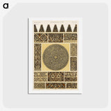 1-55_The-Grammar-of-Ornament_hagaki