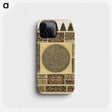 1-55_The-Grammar-of-Ornament_phone