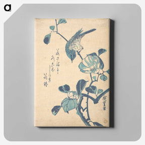 1-55_Utagawa-Hiroshige_canvas