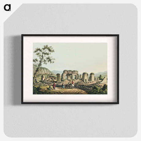 1-55_Views-in-the-Ottoman-Dominions_blk