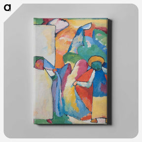 1-55_Wassily-Kandinsky_canvas