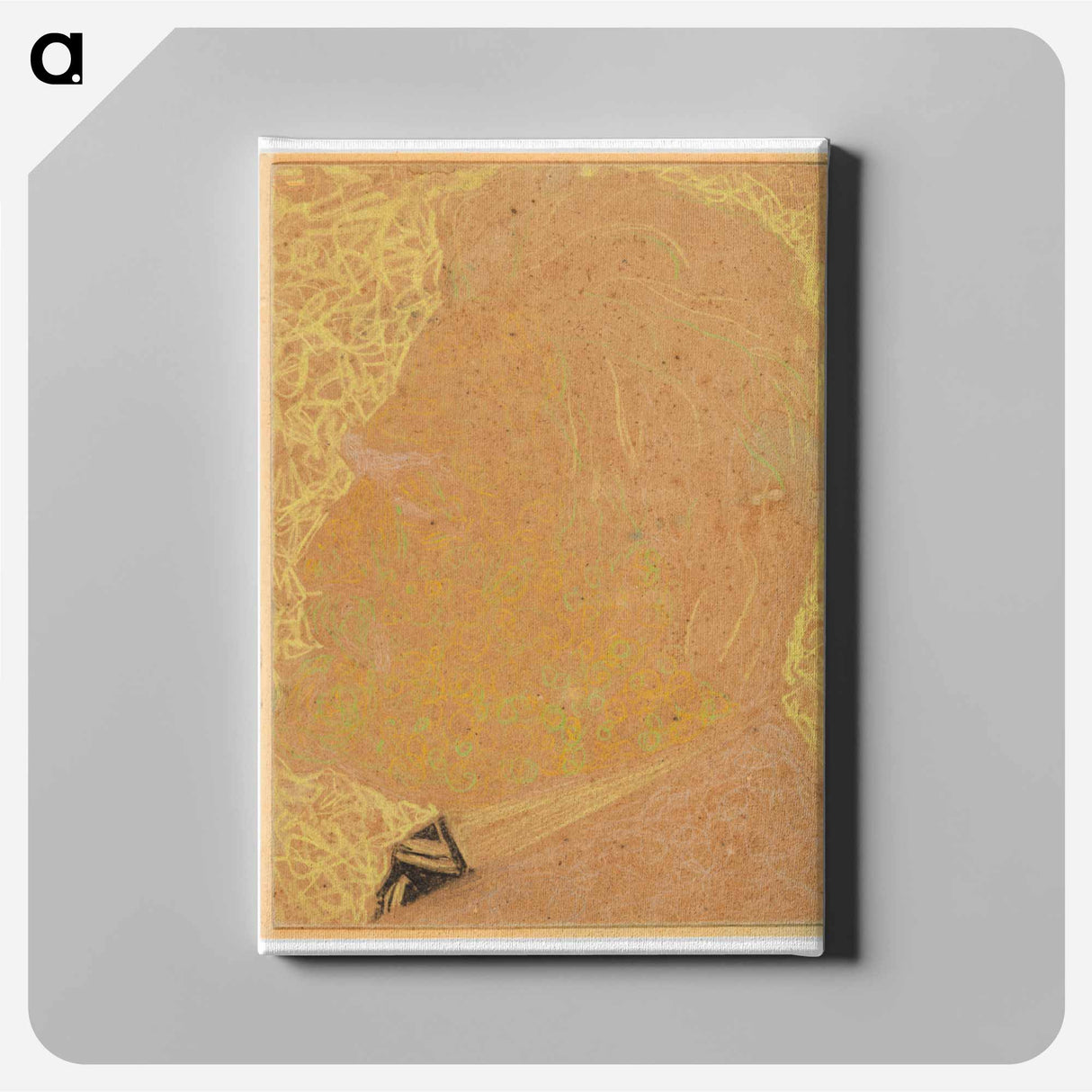 アートパネル-Leopold Czihaczek
 - ウィーン博物館 Canvas.