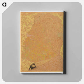アートパネル-Leopold Czihaczek
 - ウィーン博物館 Canvas.