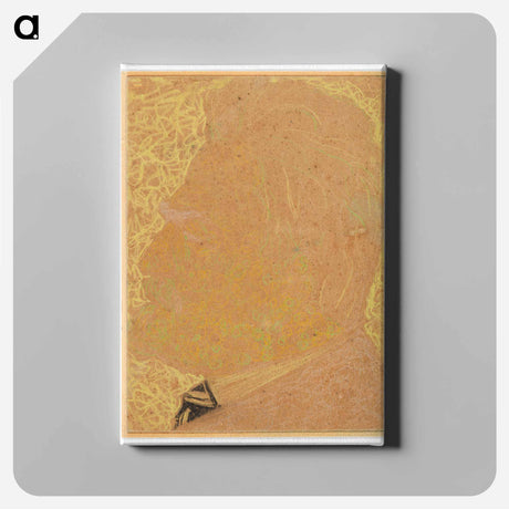 アートパネル-Leopold Czihaczek
 - ウィーン博物館 Canvas.