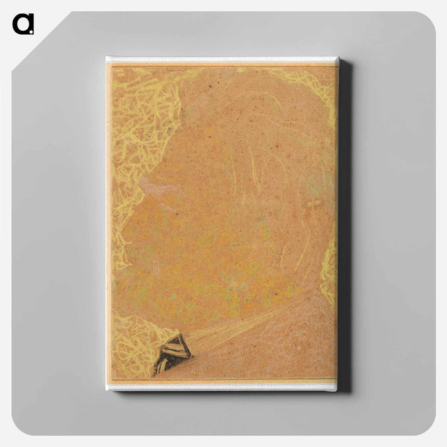 アートパネル-Leopold Czihaczek
 - ウィーン博物館 Canvas.